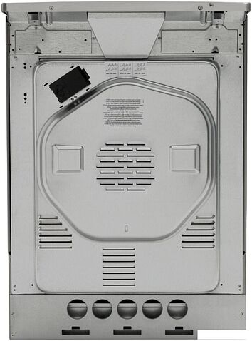 Кухонная плита Hansa FCCS63000H