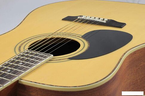 Акустическая гитара Cort AD880 NS LH