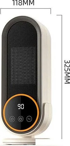 Тепловентилятор Sundays Home 652100060A