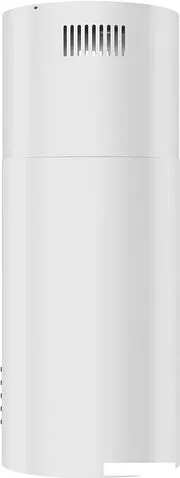 Кухонная вытяжка Meferi TUBE35WH Isla Ultra