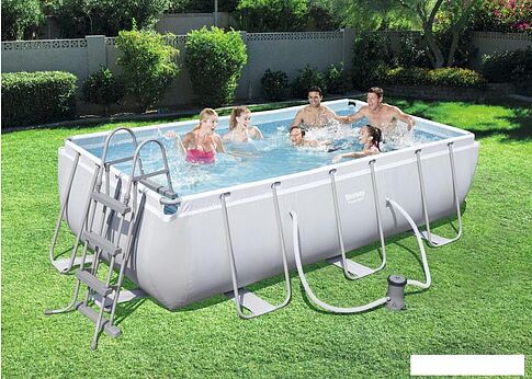 Каркасный бассейн Bestway 56441 (404х201х100)