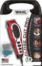 Машинка для стрижки волос Wahl Close Cut Pro 79111-2016
