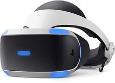 Очки виртуальной реальности для PlayStation Sony PlayStation VR v2