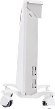 Конвектор Ballu Evolution Transformer BEC/EVU-1500 (электронное управление, с шасси)
