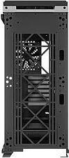 Корпус DeepCool CL500 R-CL500-BKNMA1N-G-1 Корпус DeepCool CL500 R-CL500-BKNMA1N-G-1