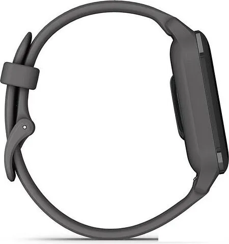 Умные часы Garmin Venu Sq 2 (темно-серый)