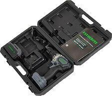 Ударная дрель-шуруповерт Favourite OBS 21 DC 100N Prof (с 1-им АКБ, кейс)