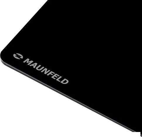 Варочная панель MAUNFELD EVCE453SDPBK