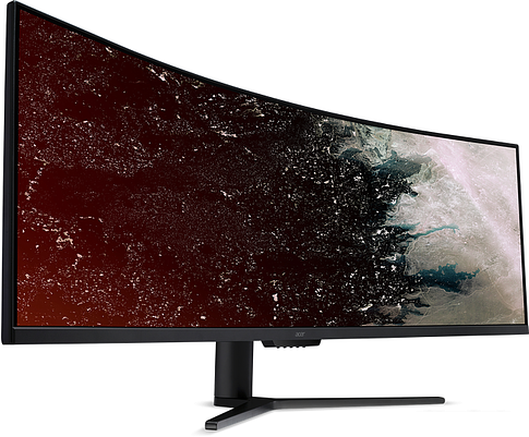 Монитор Acer EI491CRPbmiiipx