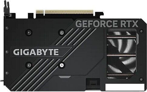 Видеокарта Gigabyte GeForce RTX 5060 Ti Windforce Max OC 8G GV-N506TWF2MAX OC-8GD