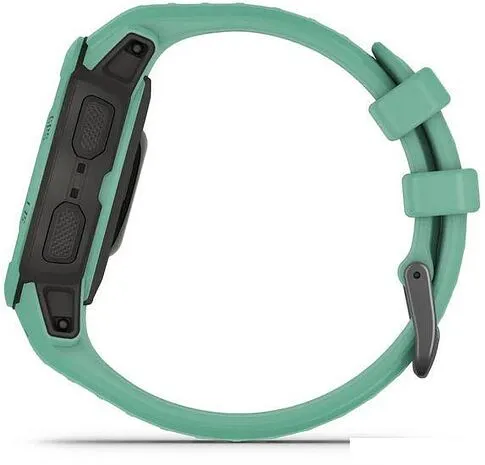 Умные часы Garmin Instinct 2S Solar (нео тропик)