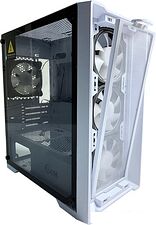 Корпус Powercase Alisio Micro X4W CAMIW-L4 Корпус Powercase Alisio Micro X4W CAMIW-L4