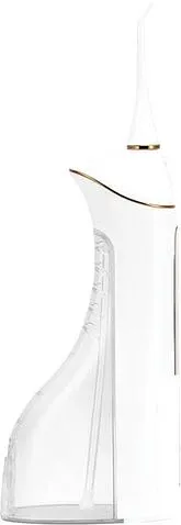 Ирригатор Polaris PWF 0201 (белый)