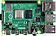 Одноплатный компьютер Raspberry Pi 4 Model B 8GB