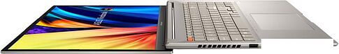 Ноутбук ASUS Vivobook S 16X M5602QA-KV105W