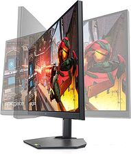 Игровой монитор Dell G3223D