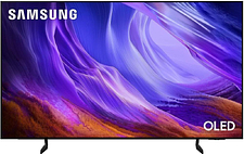OLED телевизор Samsung OLED S85H 4K QE65S85HAEXPY