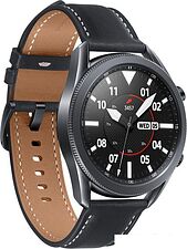 Умные часы Samsung Galaxy Watch3 45мм (черный)