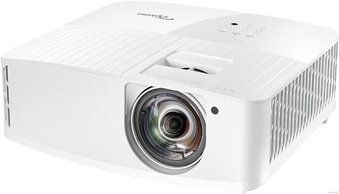 Проектор Optoma Uhd35Stx