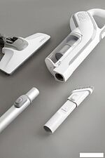 Пылесос Rombica MyClean Turbo NHS20D03