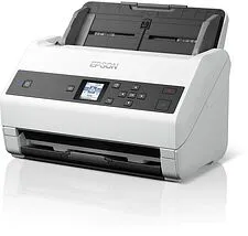 Сканер Epson DS-870