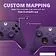 Геймпад Microsoft Xbox Astral Purple