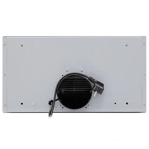 Кухонная вытяжка Krona Sintia 600 White PB (белый)