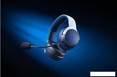 Наушники Razer Kaira Pro для PlayStation (белый)