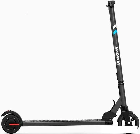 Электросамокат Midway Mini (серый)