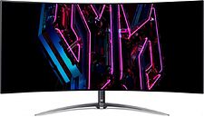 Игровой монитор Acer Predator X45bmiiphuzx UM.MXXEE.001 Игровой монитор Acer Predator X45bmiiphuzx UM.MXXEE.001