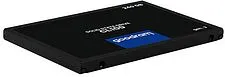 SSD GOODRAM CL100 Gen. 3 480GB SSDPR-CL100-480-G3