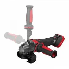 Угловая шлифмашина Milwaukee M18 Fuel One-Key M18FSAGSVO125X-0X 4933493552 (без АКБ, кейс) Угловая шлифмашина Milwaukee M18 Fuel One-Key M18FSAGSVO125X-0X 4933493552 (без АКБ, кейс)