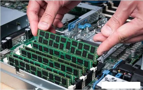 Оперативная память Kingston 8GB DDR4 PC4-23400 KSM29RS8/8HCI