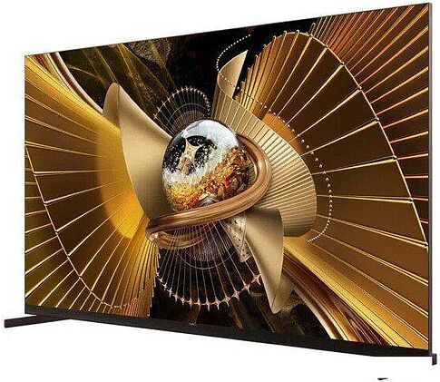 MiniLED телевизор TCL 85X11L