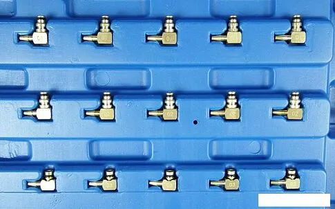 Тестер дизельных форсунок AE&T TA-A1074