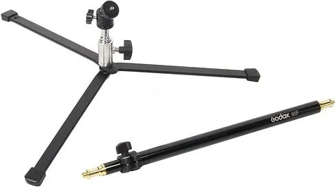 Стойка Godox 90F 27634 (черный)