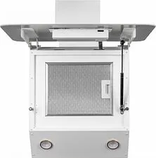 Кухонная вытяжка DeLonghi Arco 625 BB