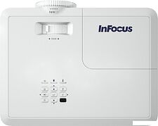 Проектор InFocus Genesis IV IN0022SL