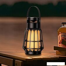 Беспроводная колонка Hoco BS61 (черный)