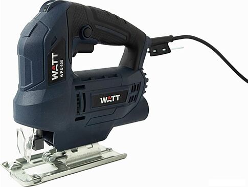 Электролобзик WATT WPS-600 3.600.055.00