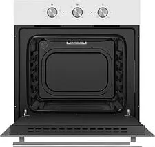 Электрический духовой шкаф HOMSair OES604WH Электрический духовой шкаф HOMSair OES604WH