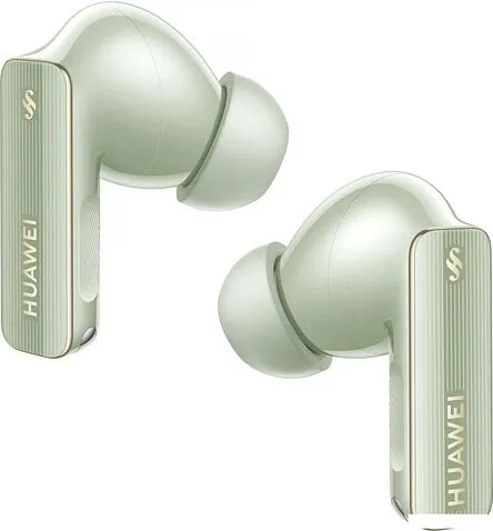 Наушники Huawei FreeBuds Pro 4 (зеленый, международная версия)