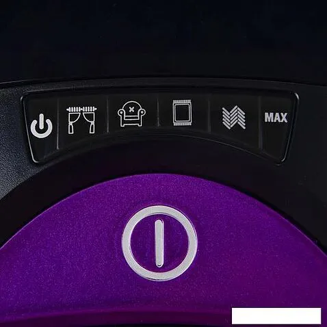 Пылесос Arnica Tesla Premium ET14301 (фиолетовый)