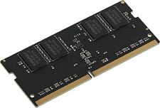 Оперативная память Kingmax 8ГБ DDR4 SODIMM 2666 МГц KM-SD4-2666-8GS Оперативная память Kingmax 8ГБ DDR4 SODIMM 2666 МГц KM-SD4-2666-8GS