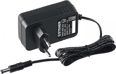 Дрель-шуруповерт Steher CDB-120-1 (с 1-им АКБ, кейс)