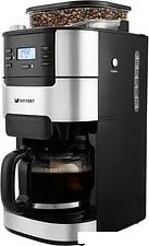 Капельная кофеварка Kitfort KT-720 Капельная кофеварка Kitfort KT-720