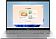 Ноутбук ASUS Vivobook S14 S3407CA-LY105