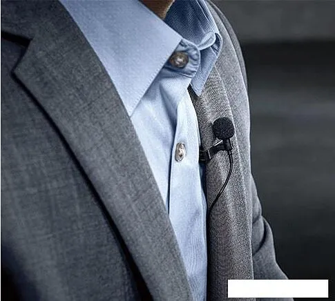 Микрофон BOYA BY-M1