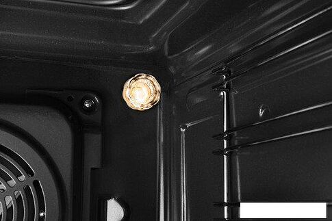 Электрический духовой шкаф Hansa BOES68466