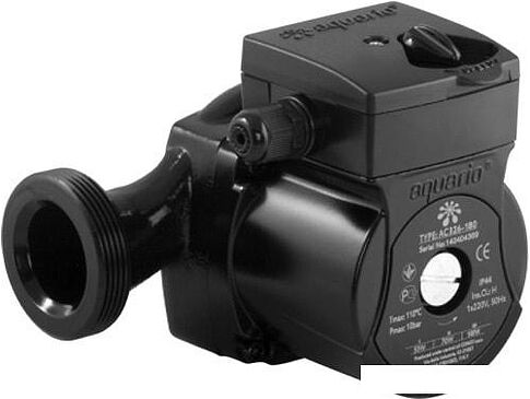 Насос Aquario AC 326-180